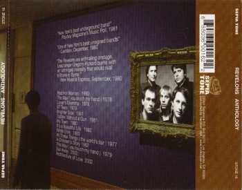 CD Revelons: Anthology