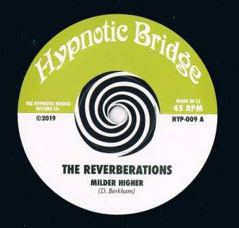 SP The Reverberations: Milder High / Sunshine