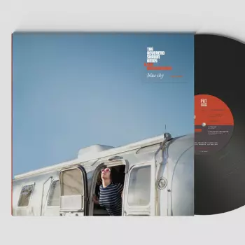 The Reverend Shawn Amos & The Brotherhood: Blue Sky