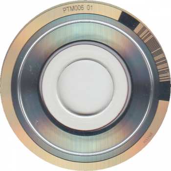 CD Shawn Amos: The Reverend Shawn Amos Loves You