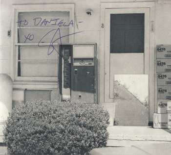 CD Shawn Amos: The Reverend Shawn Amos Loves You