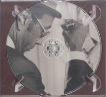 CD Shawn Amos: The Reverend Shawn Amos Loves You