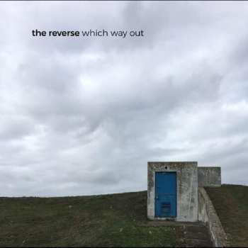 LP The Reverse: Which Way Out