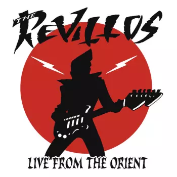 Live From The Orient