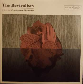 2LP The Revivalists: Men Amongst Mountains