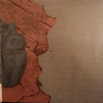 2LP The Revivalists: Men Amongst Mountains