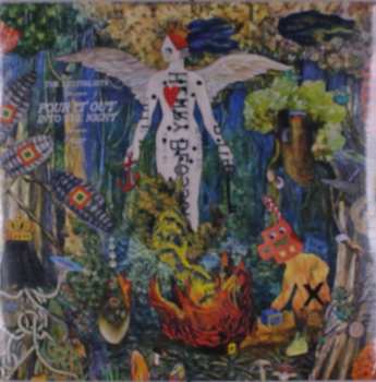 LP The Revivalists: Pour It Out Into The Night LTD