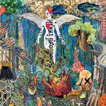 CD The Revivalists: Pour It Out Into The Night
