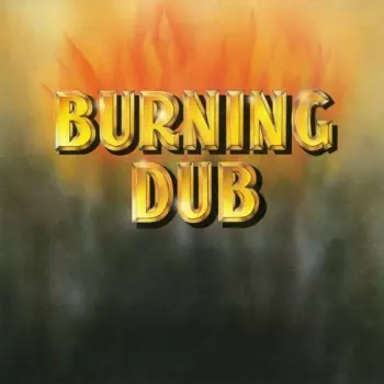 The Revolutionaries: Burning Dub