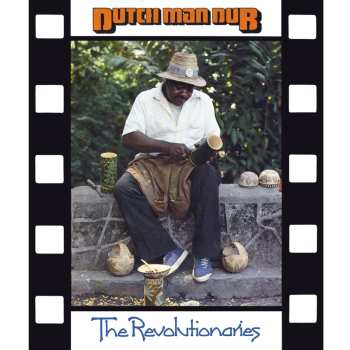 Album The Revolutionaries: Dutch Man Dub