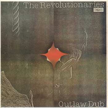 LP The Revolutionaries: Outlaw Dub LTD | NUM | CLR
