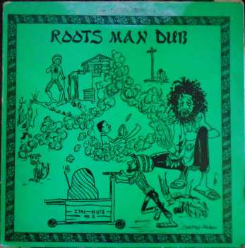 Album The Revolutionaries: Roots Man Dub