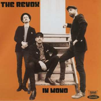 LP The Revox: In Mono