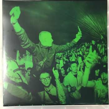 2LP The Reytons: Clifton Park CLR | LTD