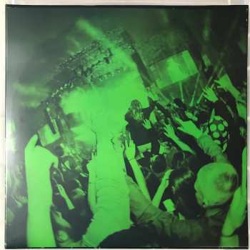 2LP The Reytons: Clifton Park CLR | LTD