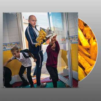 CD The Reytons: What's Rock And Roll? 