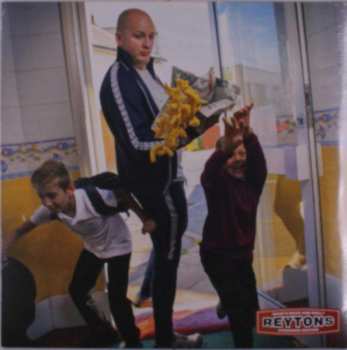 LP The Reytons: What's Rock And Roll?