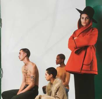 CD Nelly Furtado: The Ride