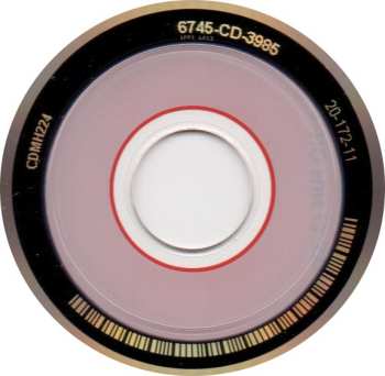 CD The Ridiculous Trio: Plays The Stooges