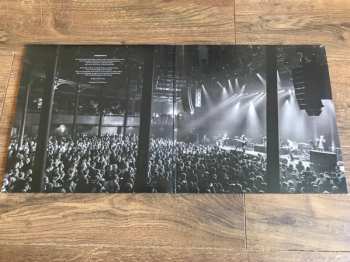 2LP The Rifles: Live At The Roundhouse CLR