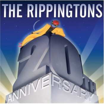 CD The Rippingtons: 20th Anniversary 