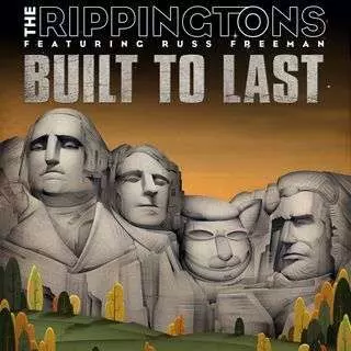 Built to Last