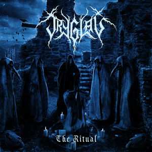 CD Tryglav: The Ritual