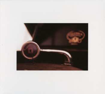 Album The River: Different Dirges '03-'05