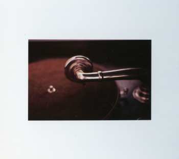CD The River: Different Dirges '03-'05