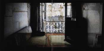 CD The River: Vessels Into White Tides