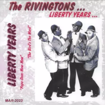 The Liberty Years