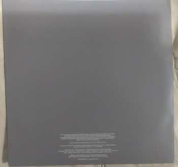 LP Nick Cave & Warren Ellis: The Road LTD | CLR