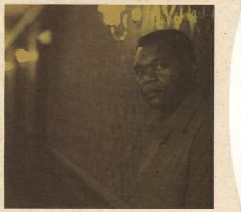 LP The Robert Cray Band: Time Will Tell