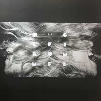 LP The Rocket Summer: Zoetic LTD | CLR