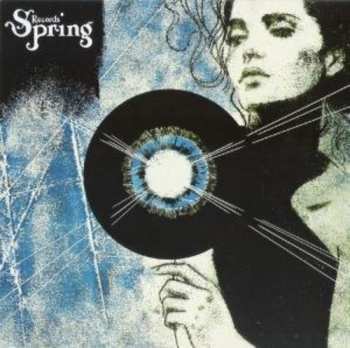 Album The Rockingbirds: Till Something Better Comes Along