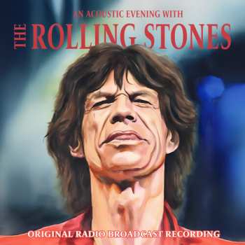CD The Rolling Stones: An Acoustic Evenin