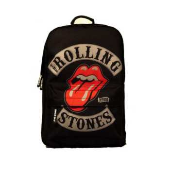 Merch The Rolling Stones: Ruksak 1978 Tour