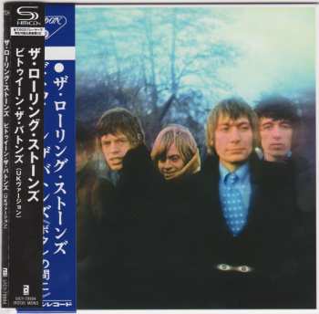 CD The Rolling Stones: Between The Buttons (UK) LTD