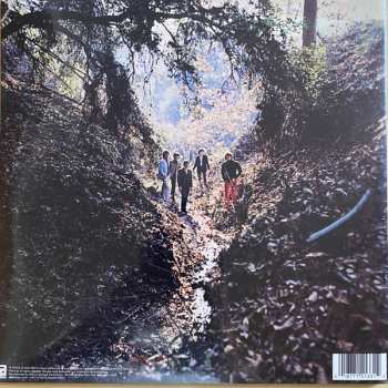 LP The Rolling Stones: Big Hits (High Tide And Green Grass) CLR