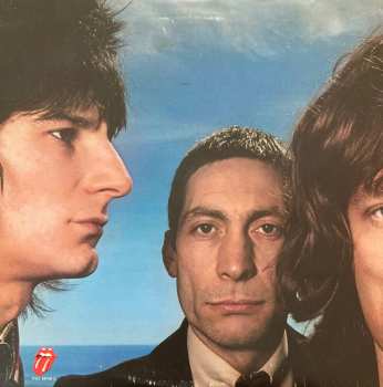 2CD The Rolling Stones: Black & Blue - 2025 Mix - Deluxe Edition