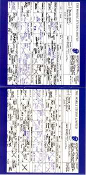 CD The Rolling Stones: Black And Blue