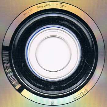 CD The Rolling Stones: Blue & Lonesome 