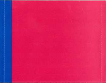 CD The Rolling Stones: Blue & Lonesome 