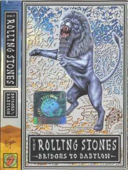 MC The Rolling Stones: Bridges To Babylon