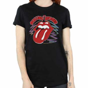 Merch The Rolling Stones: Dámske Tričko 1994 Tongue 