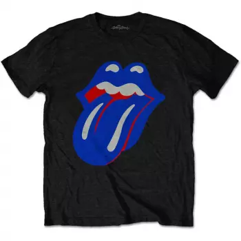 Detské tričko Blue & Lonesome Classic Tongue 