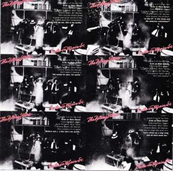 CD The Rolling Stones: Exile On Main St
