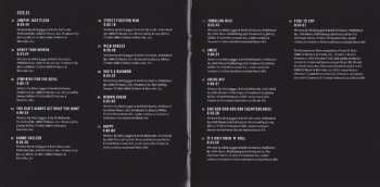 3CD The Rolling Stones: Grrr!