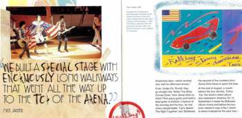 2CD/DVD The Rolling Stones: Hampton Coliseum (Live In 1981)