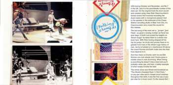 2CD/DVD The Rolling Stones: Hampton Coliseum (Live In 1981)